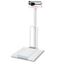 Wheelchair Scale, Weighbeam, Wheelchair Ramp, 200 kg x 100 g