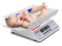 Baby Scale, Digital, 15 kg x .005 kg