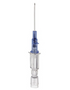 IV Catheter Introcan Safety 22G x 1 in FEP Straight, BX/50EA