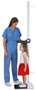 Case, Portable Height Rod