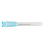 Needle 25G 5/8in Sterile Single Use, BX/100EA