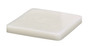 Dermal Pads, 4" Square, 1/2", 6/cs