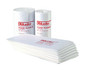 Foam Rubber, Adhesive Backed, 1/4" x 6" x 2 yd roll