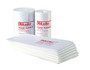 Foam Rubber, Adhesive Backed, (8) 6" x 12" sheets, Variety Pack - (4) 1/8", (4) 1/4"