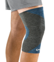 FIR 4-WAY STRETCH KNEE SUPPORT S/M - NEW PRODUCT