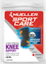 FIR 4-WAY STRETCH KNEE SUPPORT L/XL - NEW PRODUCT