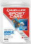 FIR 4-WAY ANKLE SUPPORT S/M - NEW PRODUCT