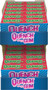 Gum 10-stick pack, Strawberry/Watermelon combo (Shelf Talker w/ (2) 24 pack trays)