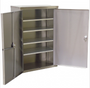 MAXI NARCOTIC CABINT 4 SHELVES