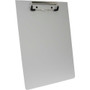 ALUMINUM CLIPBOARD  9 X 12-7/8