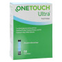 Test Strip Blood Glucose OneTouch Ultra , PK/50