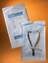 Sterilization Pouch Paper Heat Seal 10 x 15in, PK/100EA