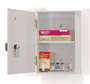 ABS PATIENT SECURITY CABINET - SMALL