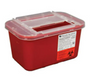 Sharps Container 1 Gal, CS/32EA
