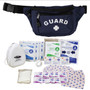 Hip Pack with First Aid Supply Pack, Navy