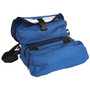 EMS Medical Field Bag, Royal Blue