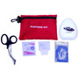AED Emergency Response Kit