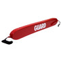 50" Rescue Tube with GUARD Logo, Navy Blue