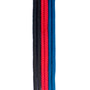 Premium Rope Lanyard, Red