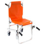 Chair Stretcher, Orange