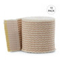 Elastic Bandage with Self-Closure 2" x 5 yd (5 boxes of 10 pcs)