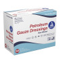 Petroleum Gauze Dressing 3 x 9" (4 boxes of 50 pcs, 200/cs)