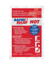 Instant Hot Packs Large 5x9" (1 pack of 24 pcs)