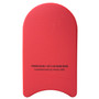 Large Swim Kickboard, Red