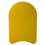 Large Swim Kickboard, Yellow