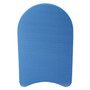 Small Swim Kickboard, Royal Blue