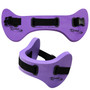 Pro Water Aerobic Belt, Size Small, Purple