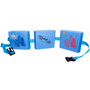 LEARN 2 SWIM FLOAT BELT FOR CHILDREN