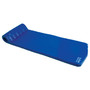 Deluxe Pool Float, Royal Blue