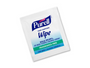 Sanitizer Hand Wipe Purell Individually Wrapped, CS/1000EA,BX/100EA