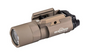 SureFire X300UB Handgun Weaponlight Tan