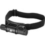 SureFire Headlamp StMinimus 3V 5 to 300 Lu Led w RedFilt Blk