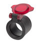 SureFire Slip On Red Filter Assy 1.0 in Bezel