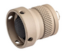 SureFireProtective Rear Cap Assy Tan