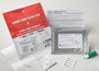 Blood Type Test Kit, Eldoncard, single use ea