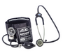 STETHOSCOPE WITH BP CUFF