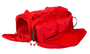 Warm Zone Ark Kit with Throw Kits - Red
