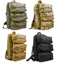 Final Sale - Any Mission Pack, Comprehensive Stocked
Version 1 - Green