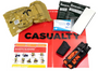 ETS Casualty Throw Kit - Chest Seal Version