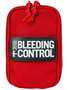 TacMed Bleeding Control Kit with Comp Gauze