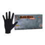 BLACKMAXX GLOVES Fentanyl Tested  50 PR/BOX, LARGE