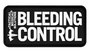TacMed Logo Bleeding Control Patch