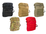 RAID BAG ONLY - RED
