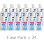 PURELL HAND SANITIZER  2OZ EA