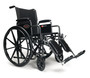 wheelchair, patient