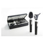 OTOSCOPE OPHTHALMOSCOPE POCKET SET WELCH ALLYN, 2.5 VOLT,